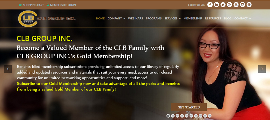 CLB Group 